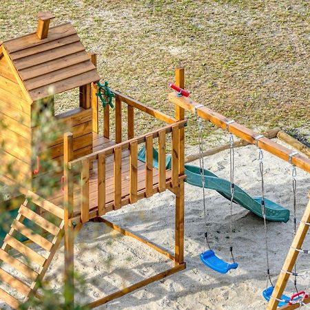 Caju Villas Montargil - Villa Vale Vilao Eksteriør billede