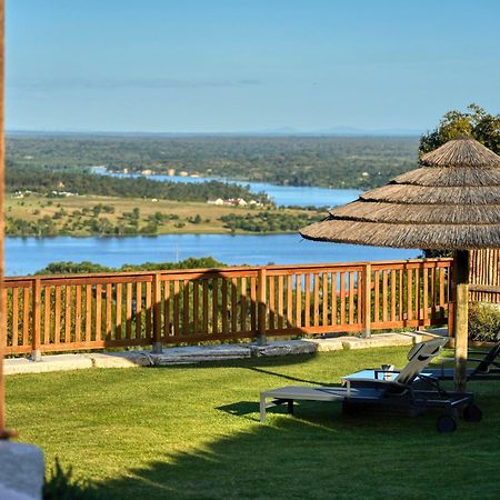 Caju Villas Montargil - Villa Vale Vilao Eksteriør billede