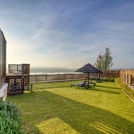 Caju Villas Montargil - Villa Vale Vilao Eksteriør billede