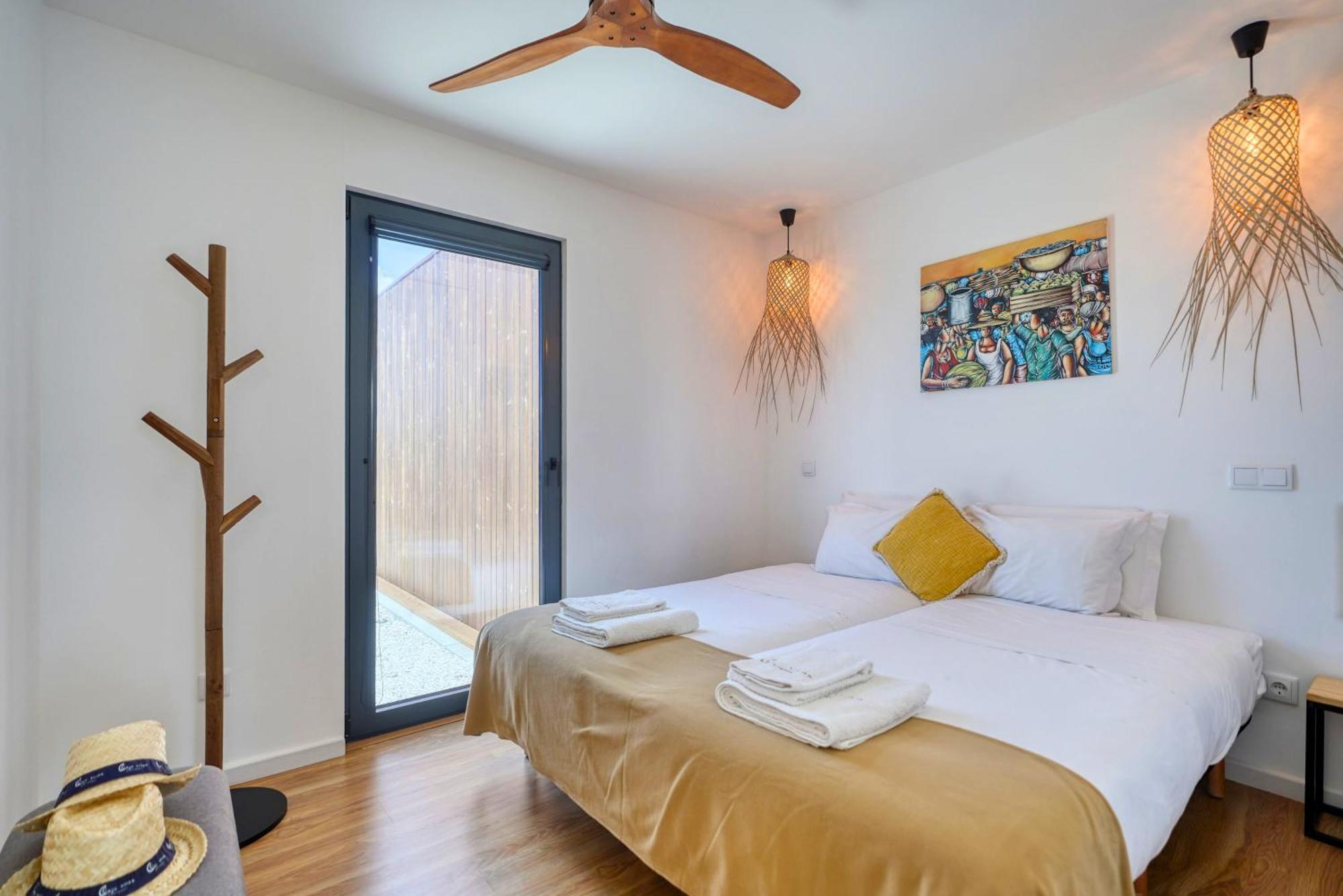 Caju Villas Montargil - Villa Vale Vilao Eksteriør billede